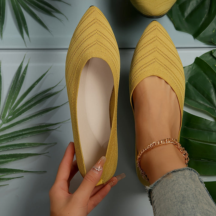 Sascha | Zapatos Elegantes y Cómodos