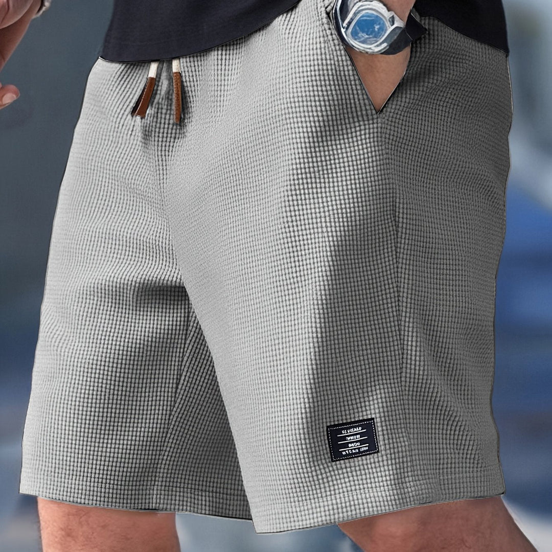ERMES | Shorts elegantes para el verano