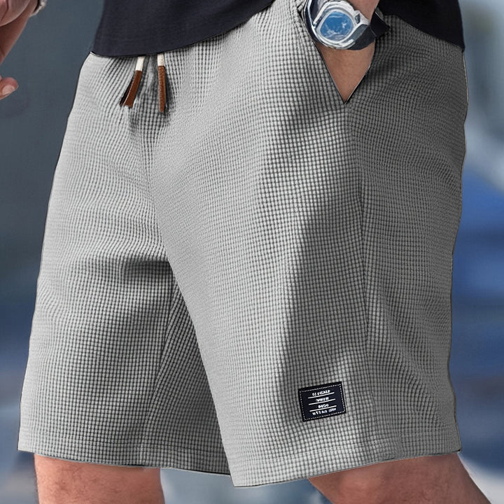 ERMES | Shorts elegantes para el verano