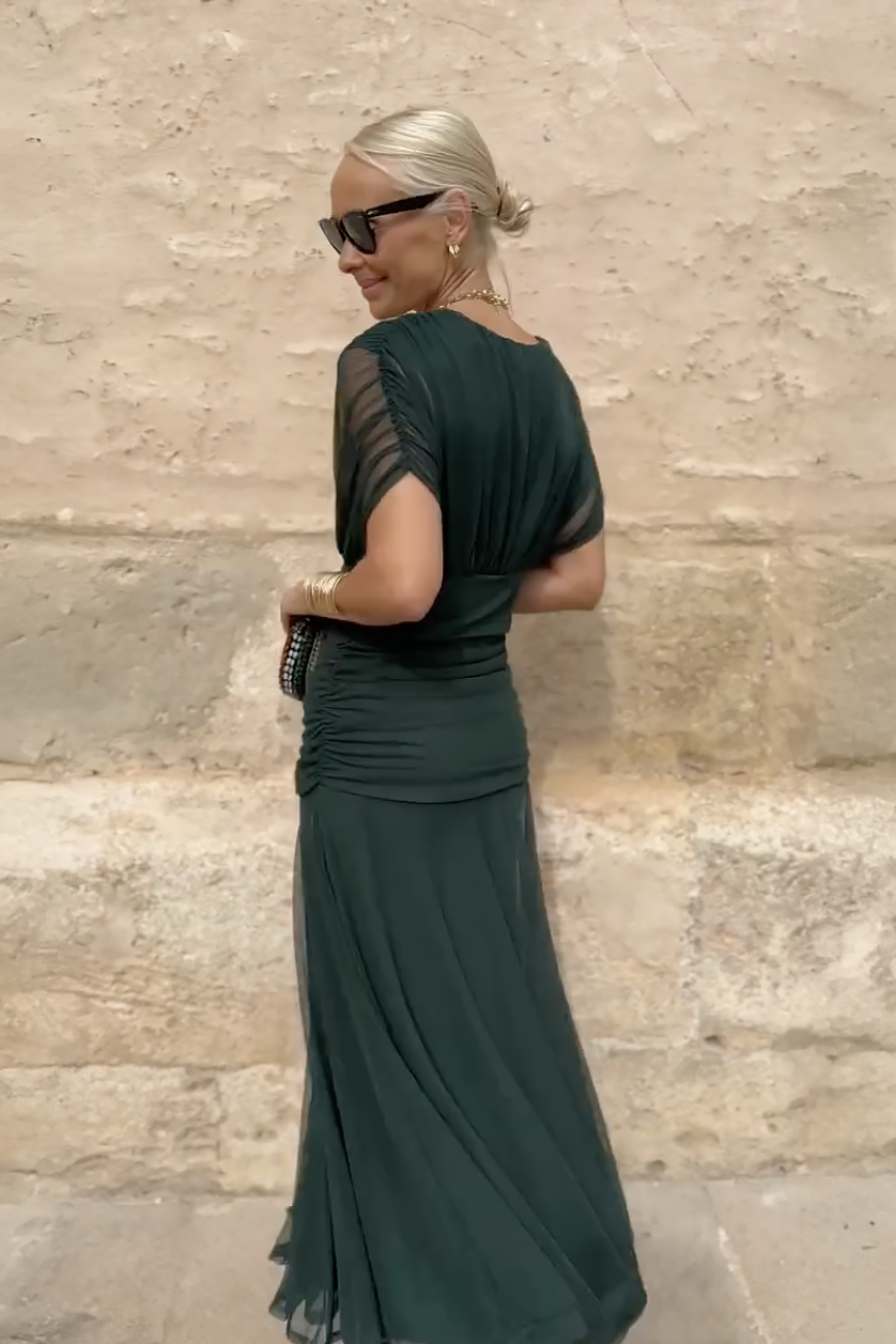 Vestido Luz de Sol