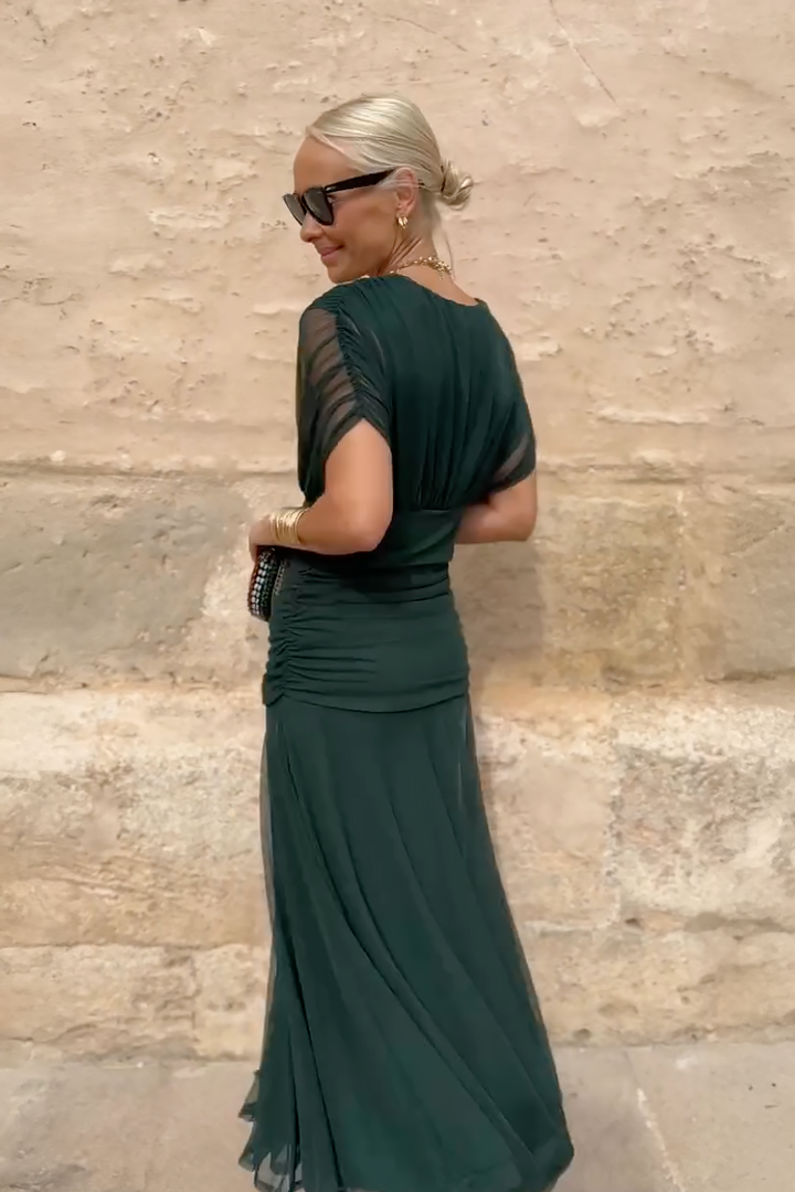 Vestido Luz de Sol
