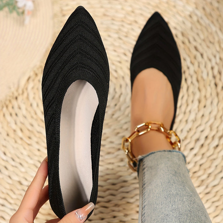 Sascha | Zapatos Elegantes y Cómodos