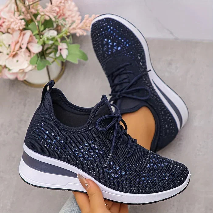 Sofía | Zapatillas Deportivas Cómodas