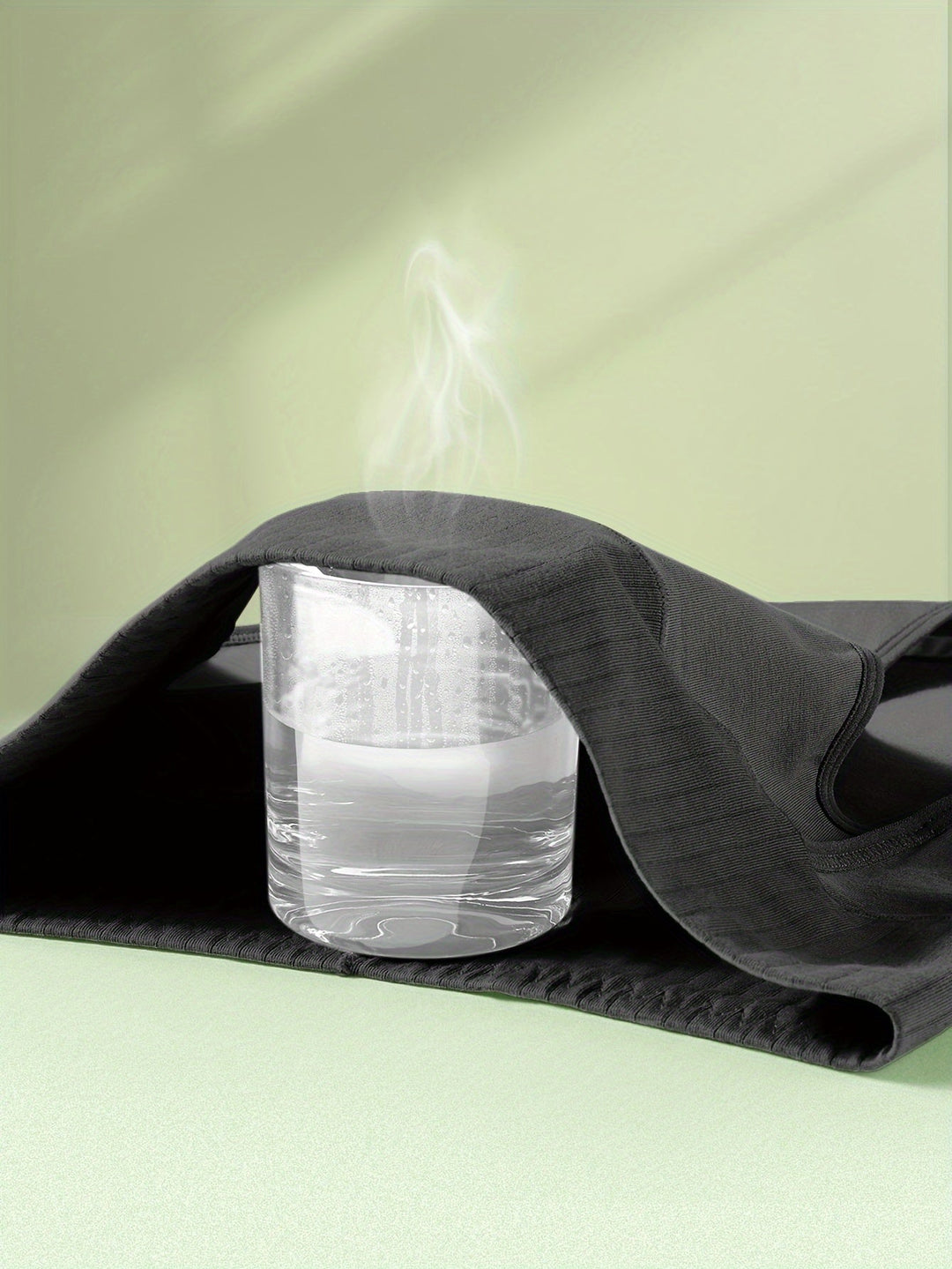 Shaplex™ – Pack de 6 panties transpirables y cómodos de talle alto con soporte abdominal