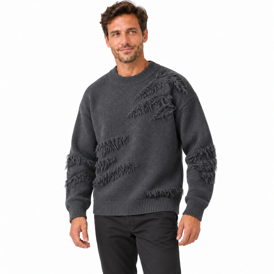 Ripped Edge | Jersey Urbano