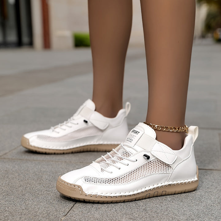 Mira | Zapatillas Transpirables