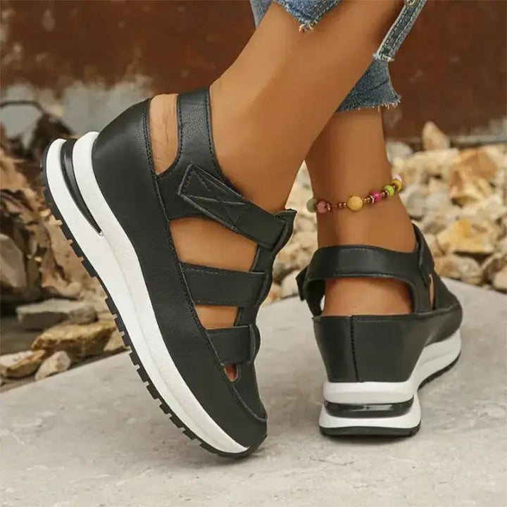 Lona | Sandalias Ligeras