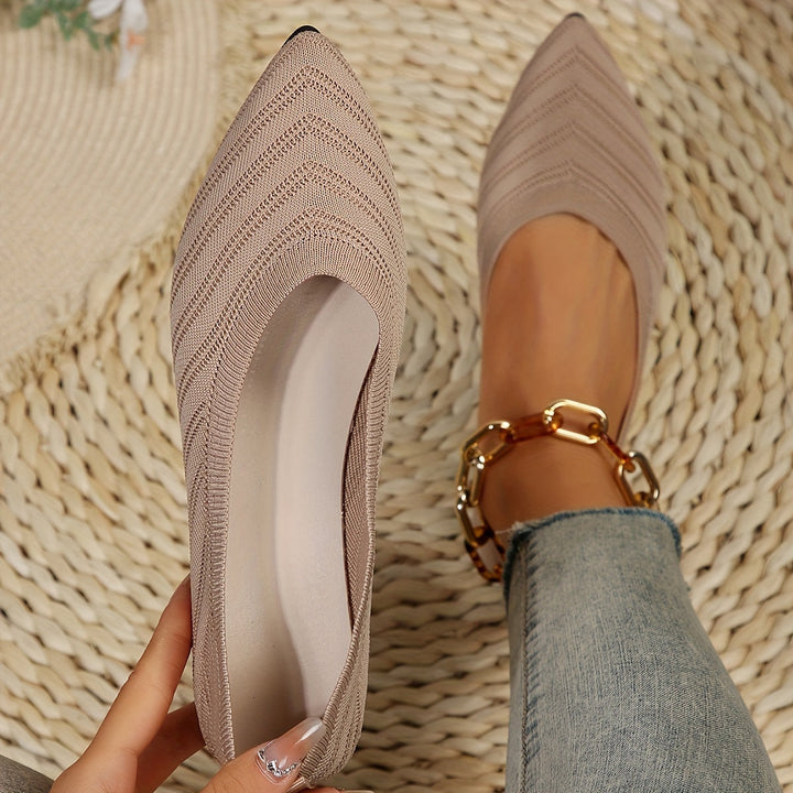 Sascha | Zapatos Elegantes y Cómodos
