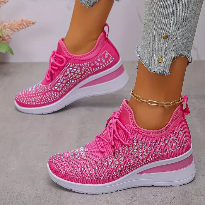 Sofía | Zapatillas Deportivas Cómodas