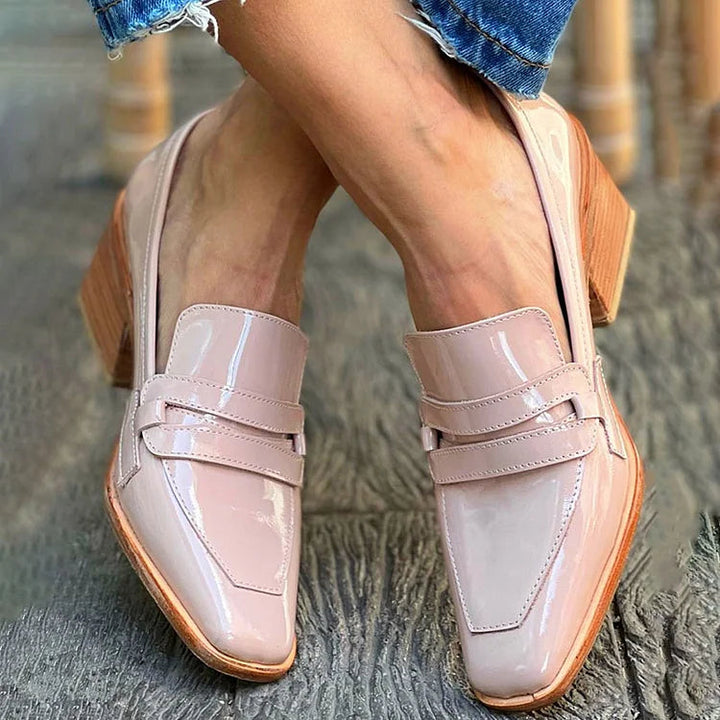 Karina | Mocasines Modernos