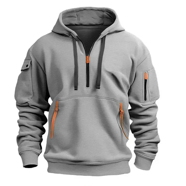 Jan | Sudadera con Capucha
