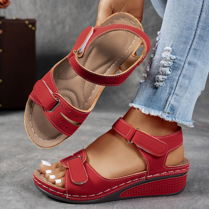 Celina | Sandalias Cómodas