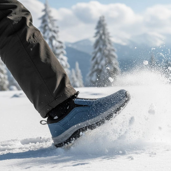 FeelFree | Zapatos Ergonómicos