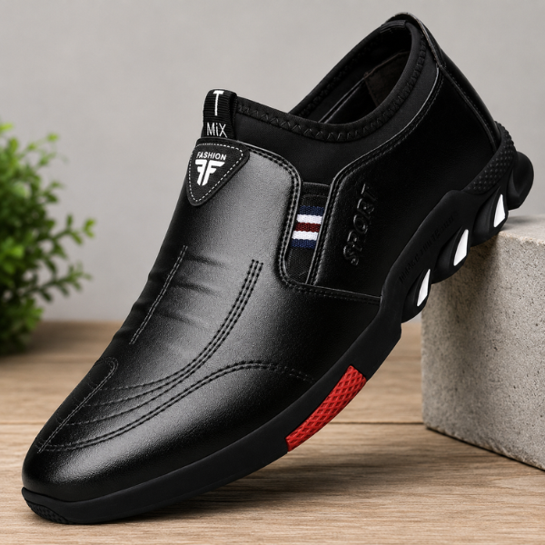 Zapatos Antideslizantes para Hombre