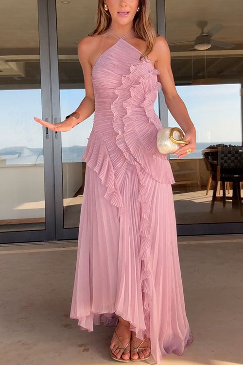 Amara | Vestido Largo