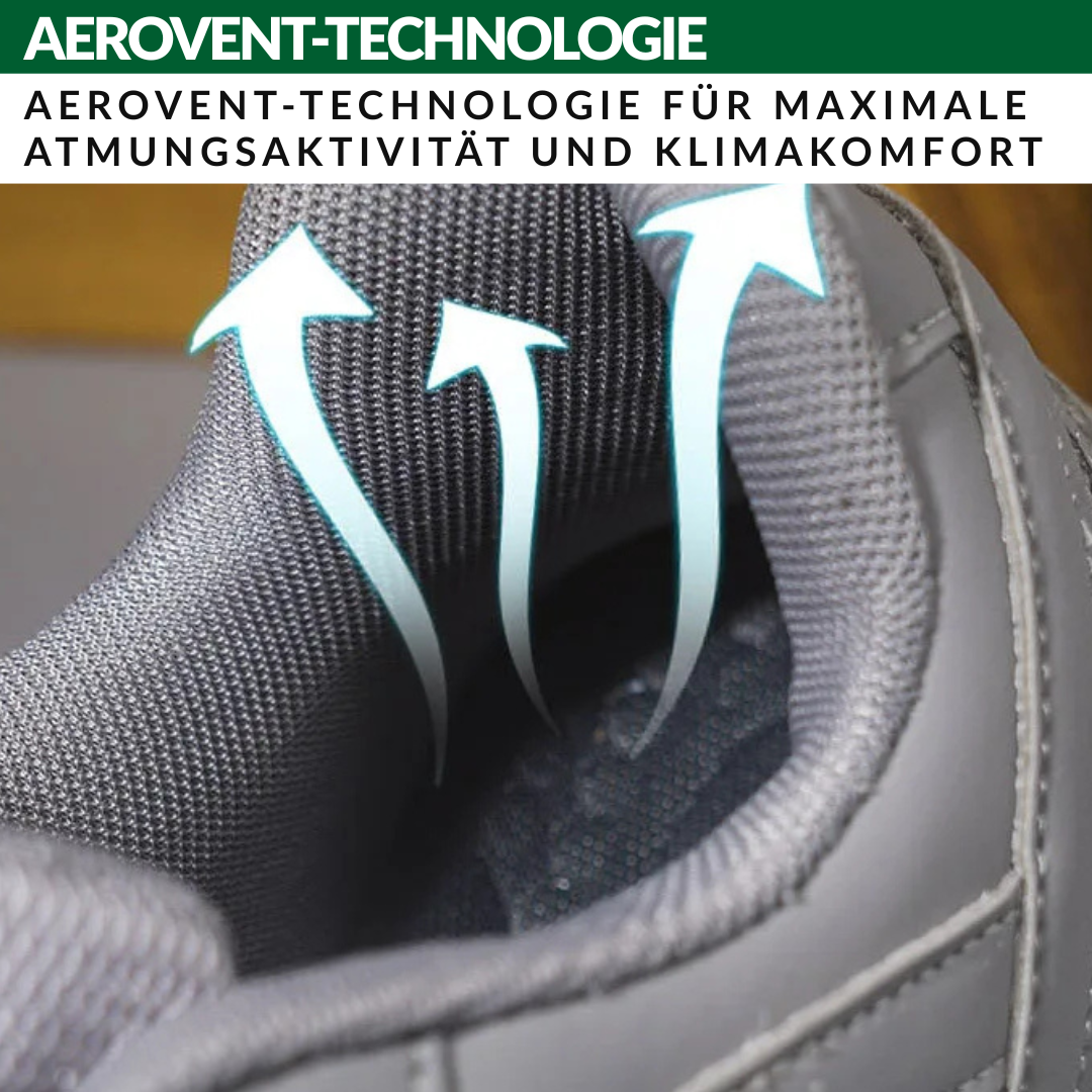 Ruta Extra | Zapatillas de Senderismo