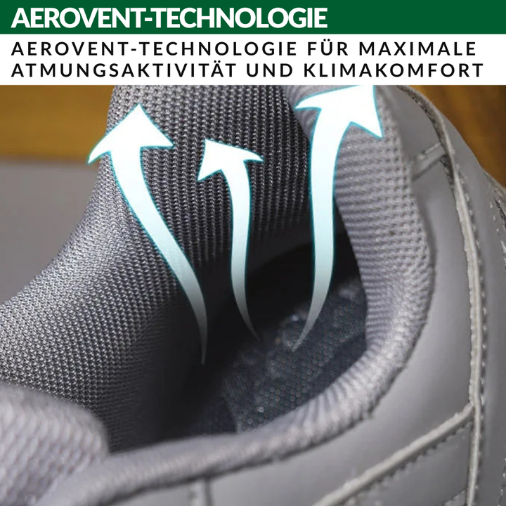 Ruta Extra | Zapatillas de Senderismo