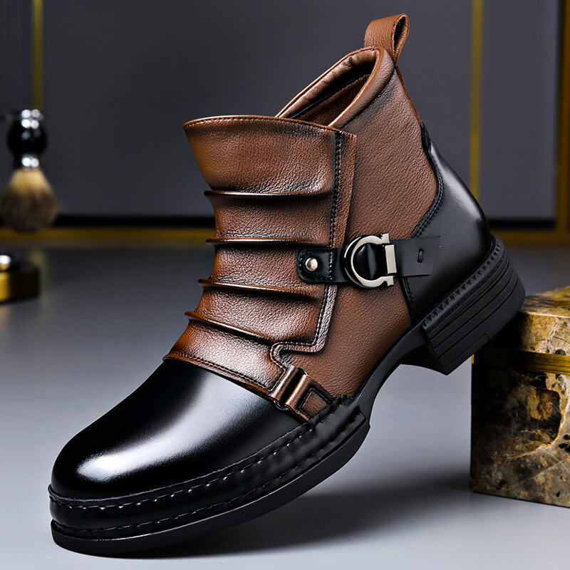 Zapatos Elegantes para Hombre