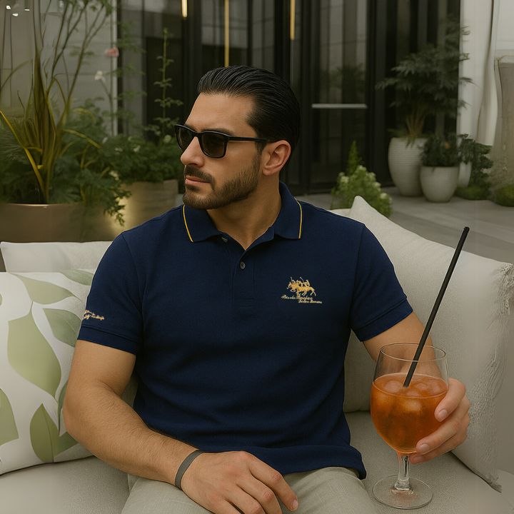 GIANNI™ | Polo de Lujo (1+1 de regalo)