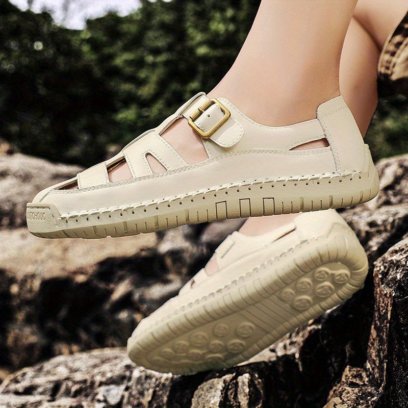 Solea | Sandalias Ligeras de Verano
