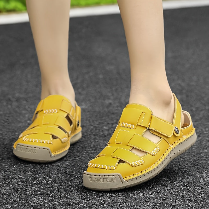 Alejandra | Sandalias Ajustables