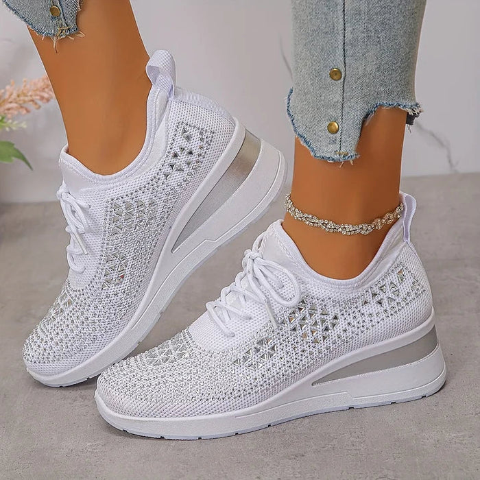 Sofía | Zapatillas Deportivas Cómodas