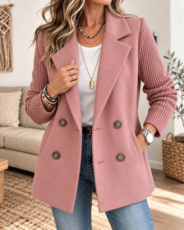 Nelia | Blazer Elegante