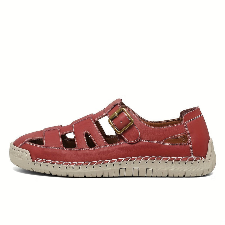 Solea | Sandalias Ligeras de Verano