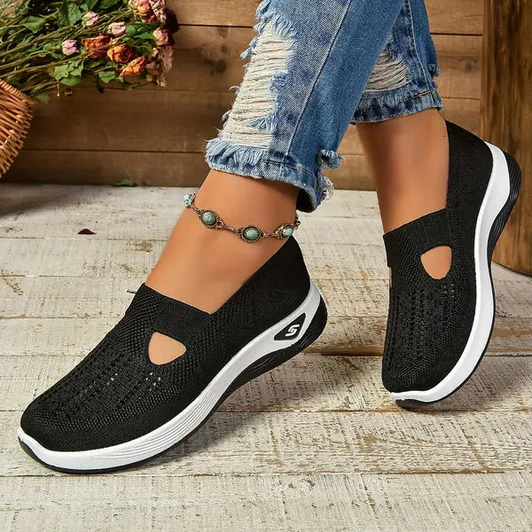 Casandra | Zapatos de Confort