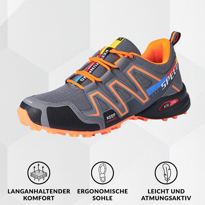 Loomtrail | Zapatillas de Senderismo