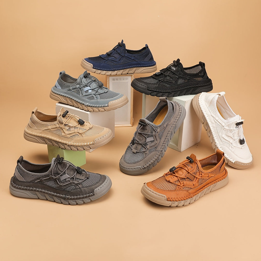 Elara | Zapatillas de Malla Transpirable