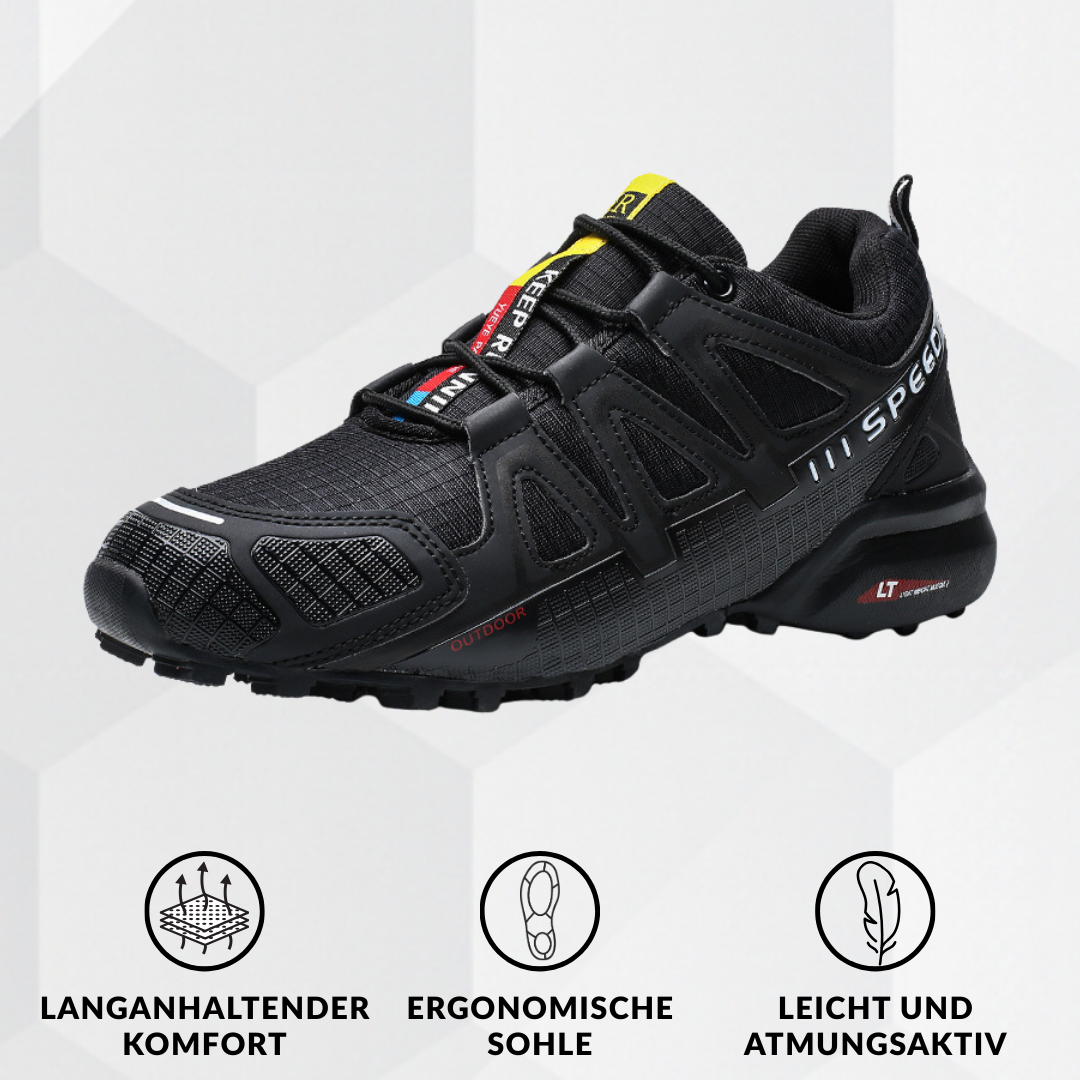 Loomtrail | Zapatillas de Senderismo