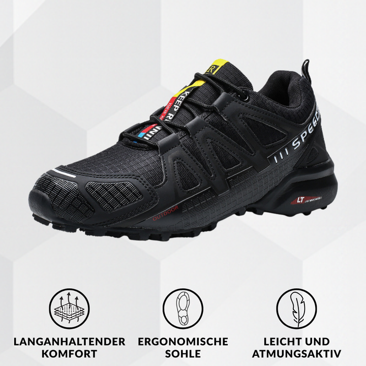 Loomtrail | Zapatillas de Senderismo