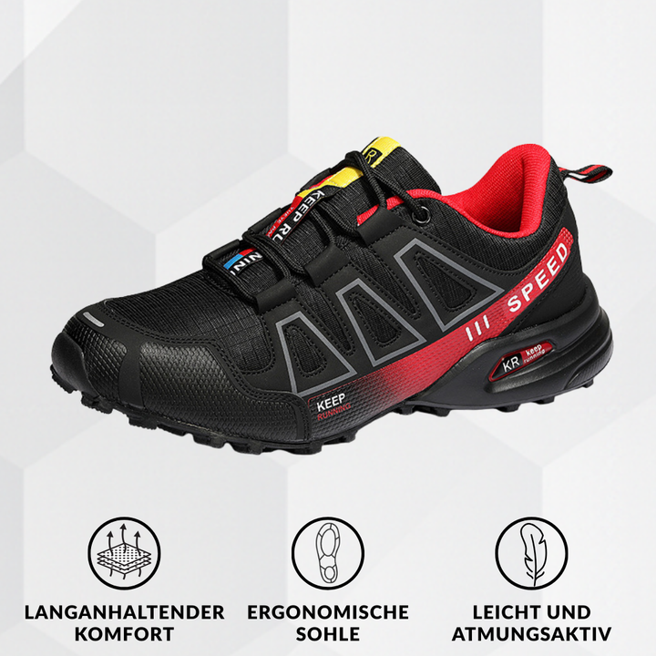 Loomtrail | Zapatillas de Senderismo