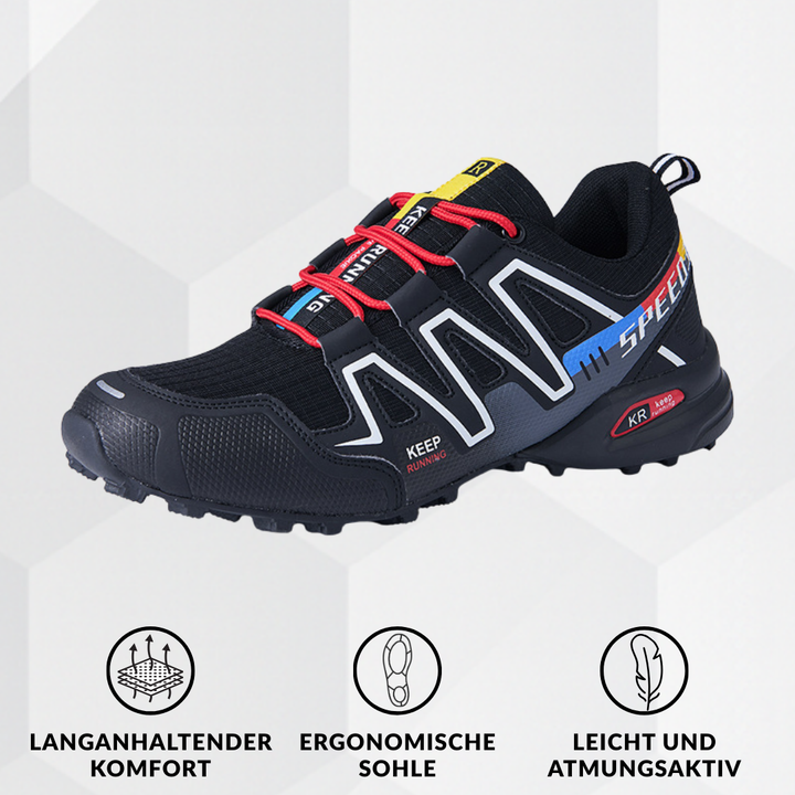 Loomtrail | Zapatillas de Senderismo