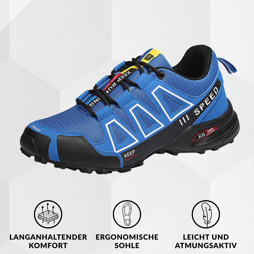 Loomtrail | Zapatillas de Senderismo