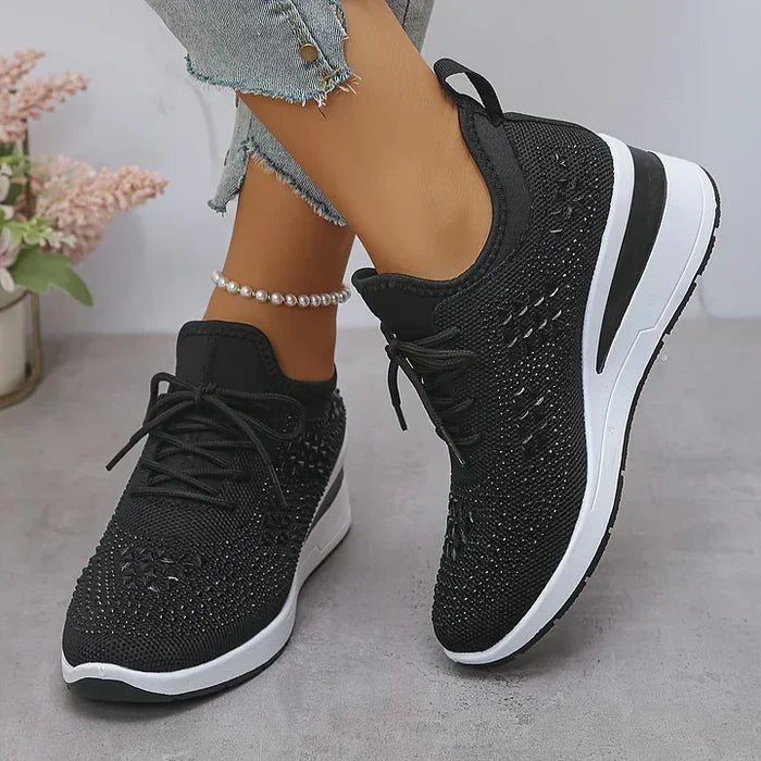 Sofía | Zapatillas Deportivas Cómodas