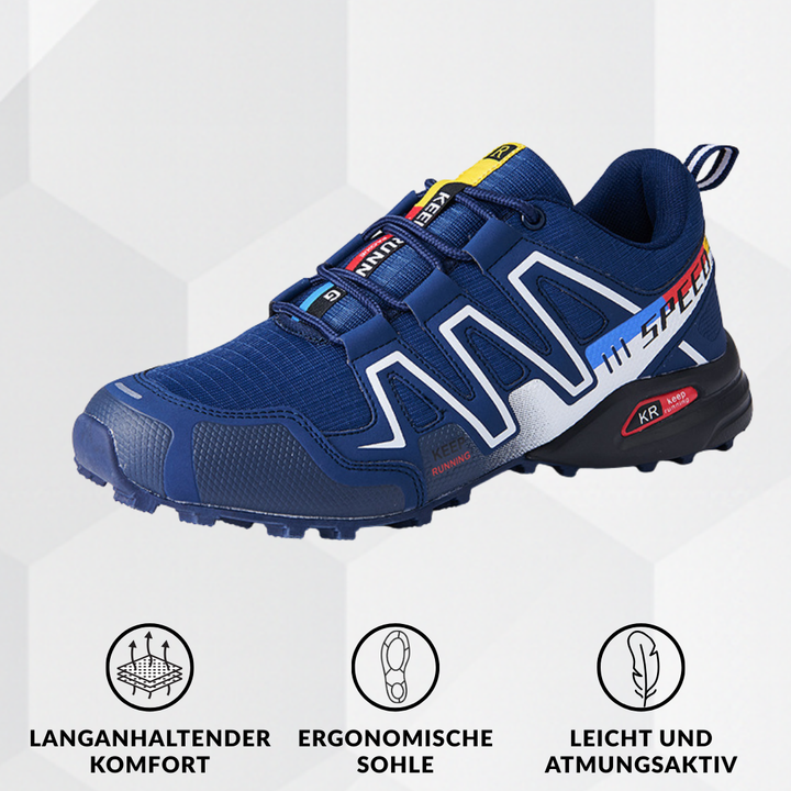 Loomtrail | Zapatillas de Senderismo
