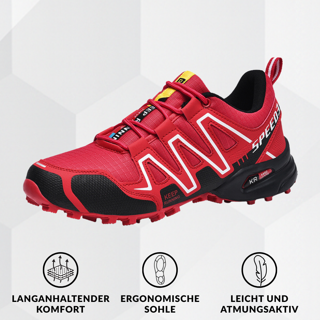 Loomtrail | Zapatillas de Senderismo