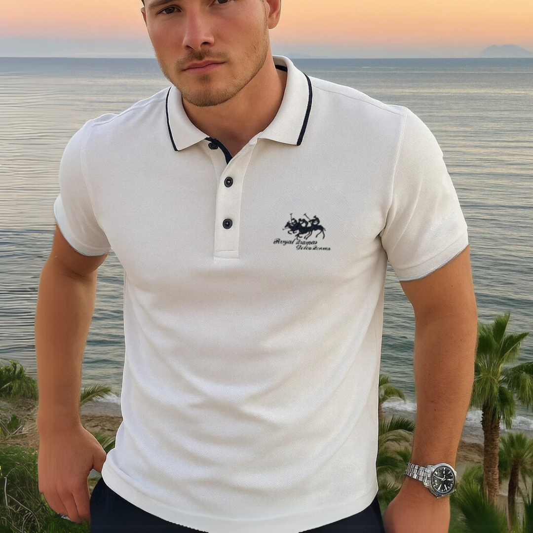 GIANNI™ | Polo de Lujo (1+1 de regalo)