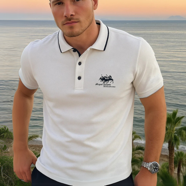 GIANNI™ | Polo de Lujo (1+1 de regalo)