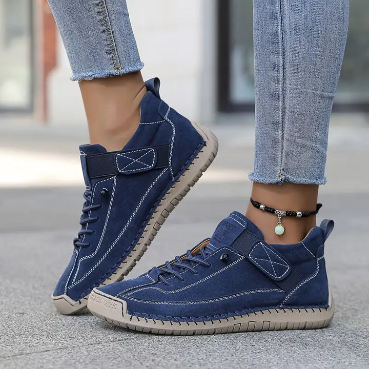 Mia | Zapatillas Cómodas de Mujer