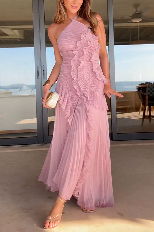 Amara | Vestido Largo