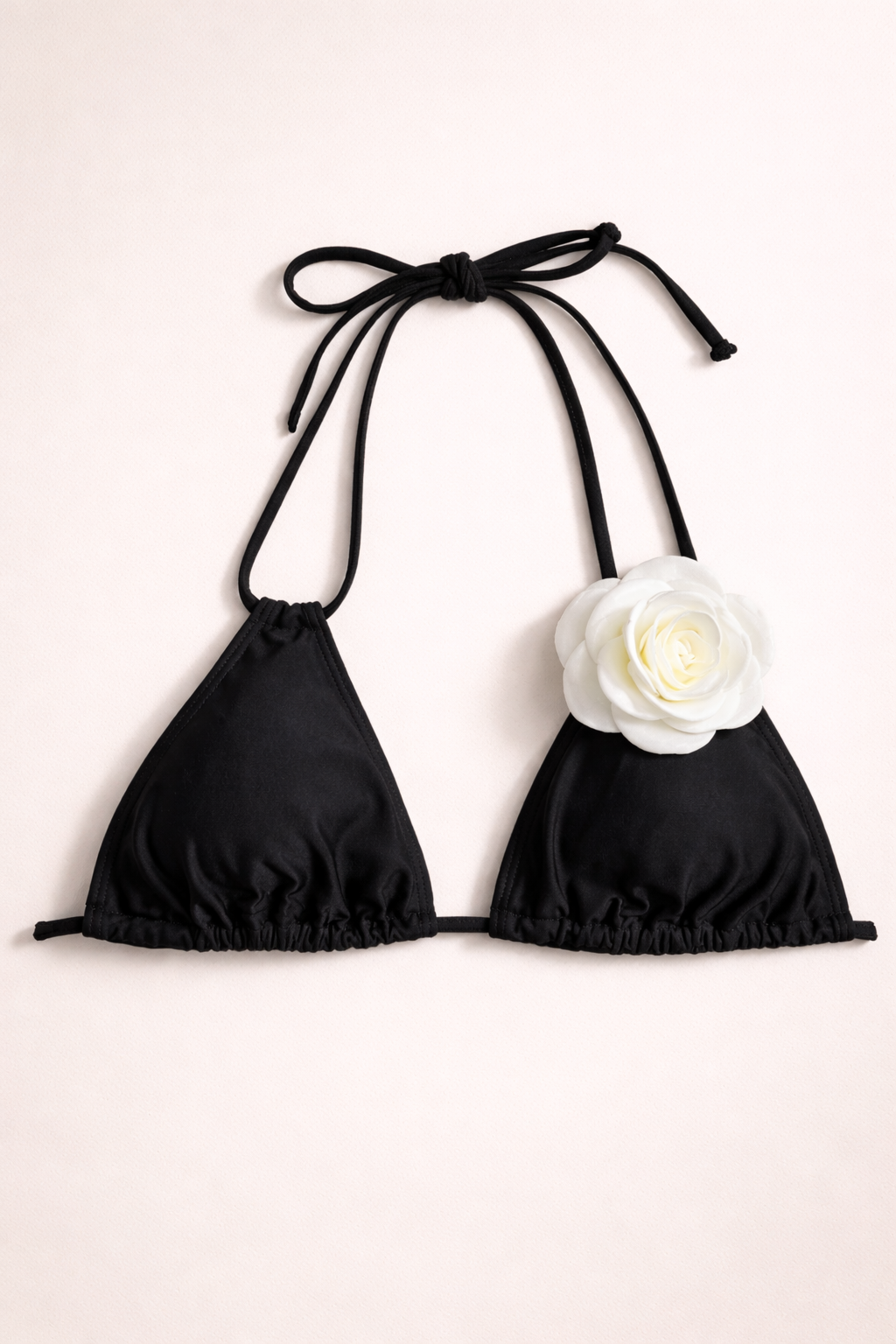 Camellia Bloom Bikini