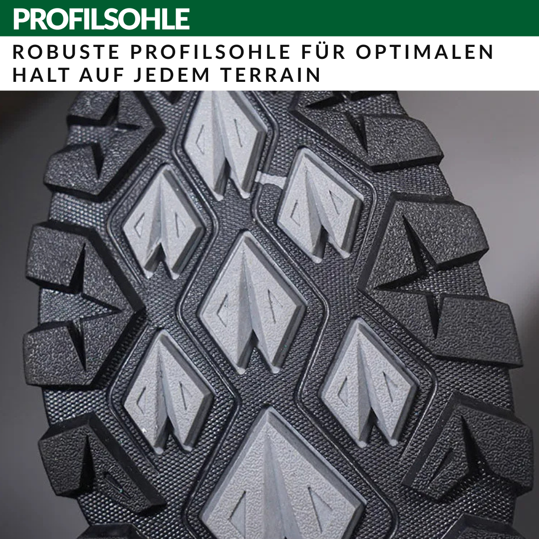 Ruta Extra | Zapatillas de Senderismo