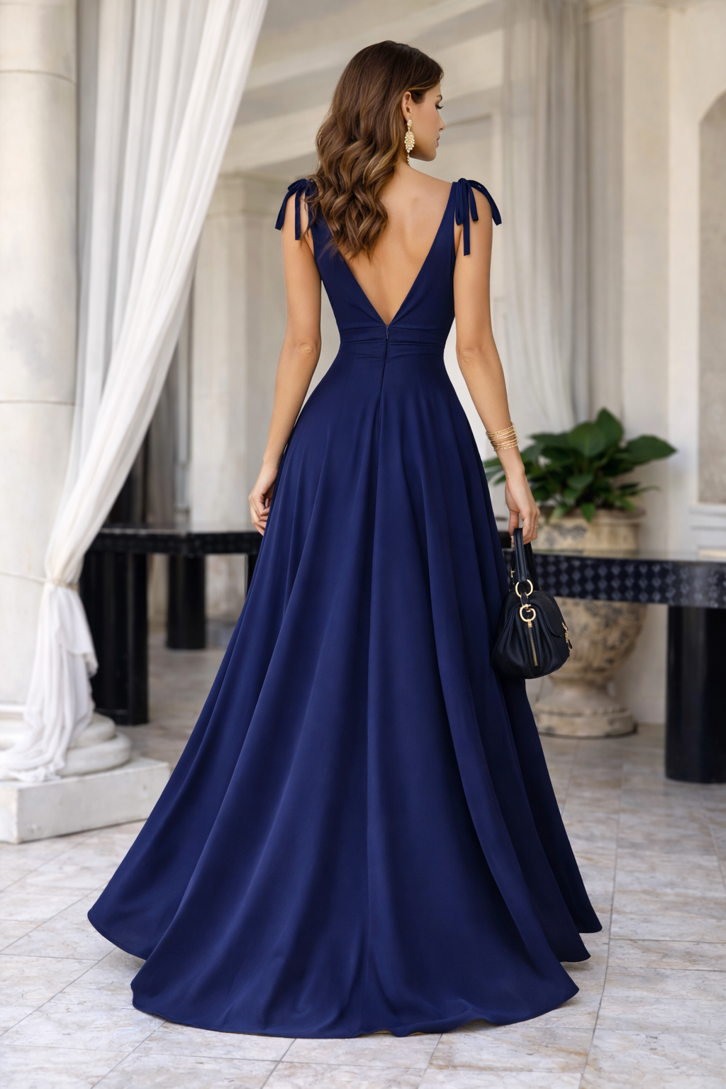 Valentina Dress