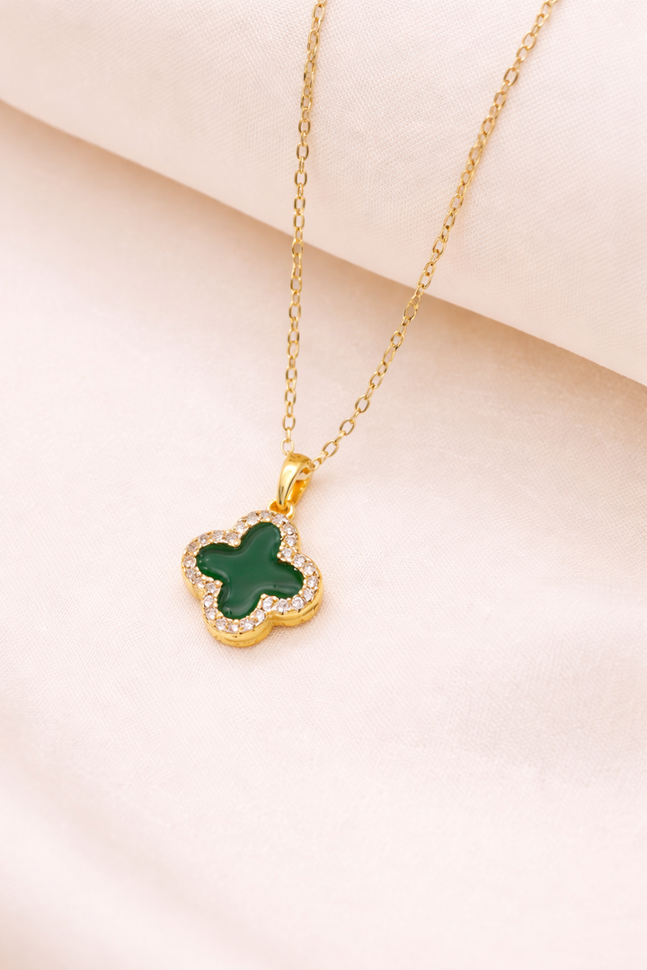 Clovera Necklace