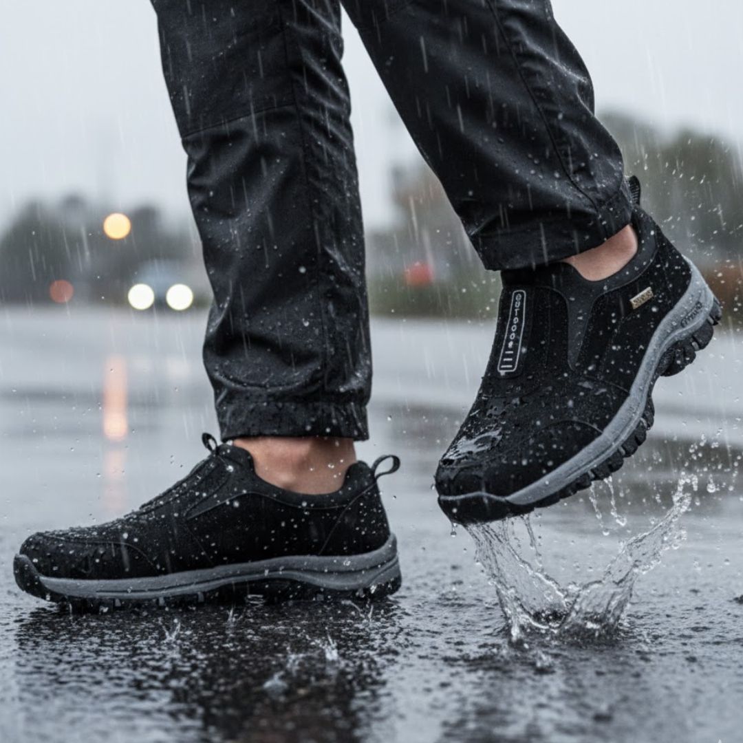 FeelFree | Zapatos Ergonómicos