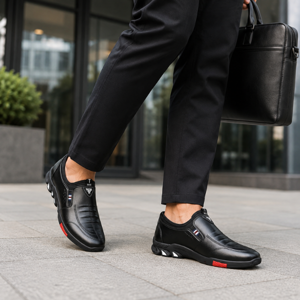 Zapatos Antideslizantes para Hombre