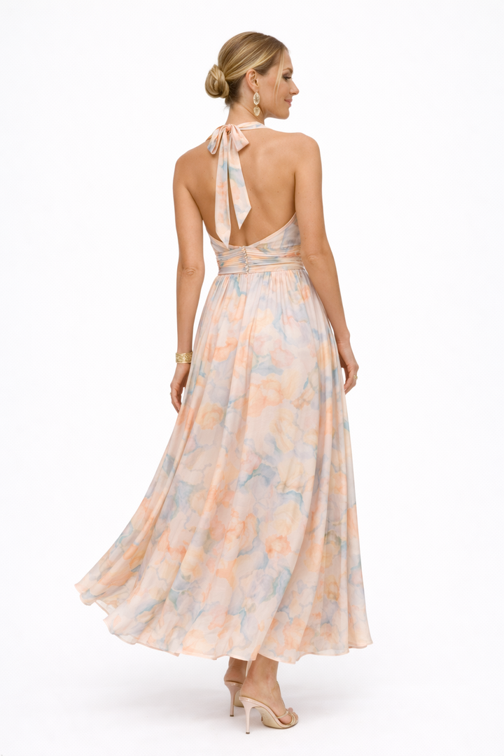 Lirio Real Dress